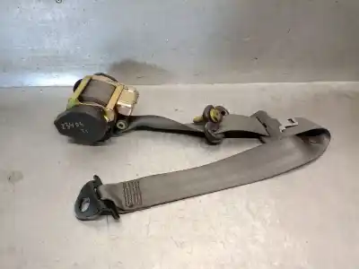 Автозапчастина б/у задній лівий ремін безпеки для RENAULT LAGUNA II (BG0) 1.9 dCi Diesel Посилання на OEM IAM 8200127847  8200127847 Автозапчастина б/у задній лівий ремін безпеки для RENAULT LAGUNA II (BG0) 1.9 dCi Diesel Посилання на OEM IAM 8200127847  8200127847