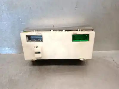 Pezzo di ricambio per auto di seconda mano controllo climatico per renault laguna ii (bg0) 1.9 dci diesel riferimenti oem iam 8200264424  7701209143