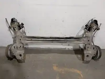 Second-hand car spare part rear axle for citroen c3 ii (sc_) 1.4 hdi 70 (sc8hzc sc8hr0 sc8hp4) oem iam references 5148w6