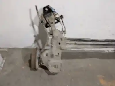 Автозапчасти б/у задний мост за citroen c3 ii (sc_) 1.4 hdi 70 (sc8hzc sc8hr0 sc8hp4) ссылки oem iam 5148w6  5148w6