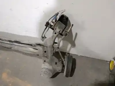 Автозапчасти б/у задний мост за citroen c3 ii (sc_) 1.4 hdi 70 (sc8hzc sc8hr0 sc8hp4) ссылки oem iam 5148w6  5148w6