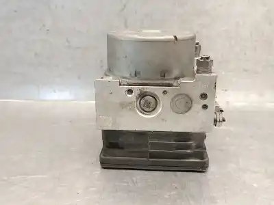 Peça sobressalente para automóvel em segunda mão abs por citroen ds3 1.2 12v e-thp referências oem iam 9817031780 10022007554 ate 1615100880