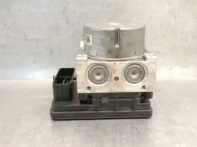 Peça sobressalente para automóvel em segunda mão abs por citroen ds3 1.2 12v e-thp referências oem iam 9817031780 10022007554 ate 1615100880