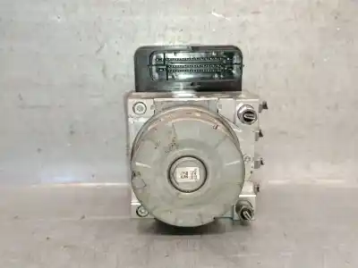 Peça sobressalente para automóvel em segunda mão abs por citroen ds3 1.2 12v e-thp referências oem iam 9817031780 10022007554 ate 1615100880