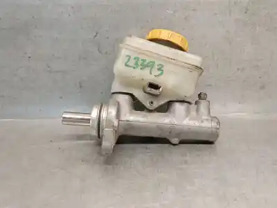 Автозапчастина б/у гальмівний насос для subaru legacy familiar/outback b13 (bp) 2.5i outback посилання на oem iam 26401ag010