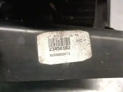 Автозапчастина б/у лівий ход ліхар для renault laguna ii (bg0) 1.9 dci diesel посилання на oem iam 8200002473  8200262667