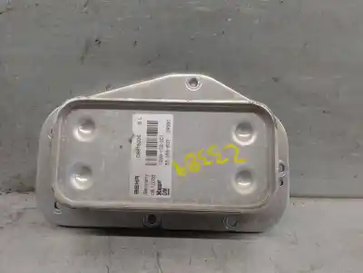 Peça sobressalente para automóvel em segunda mão radiador de óleo do motor por chevrolet aveo 1.4 cat referências oem iam 55355603