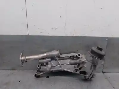 Peça sobressalente para automóvel em segunda mão suporte do filtro de óleo por chevrolet aveo 1.4 cat referências oem iam 12992593