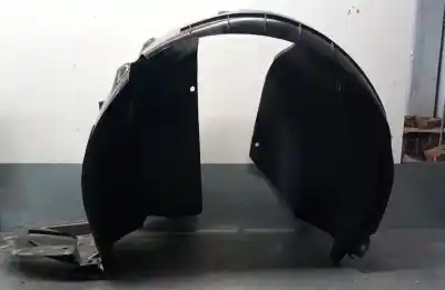 Second-hand car spare part front left wheel arch for citroen ds3 1.2 12v e-thp oem iam references 7136kc