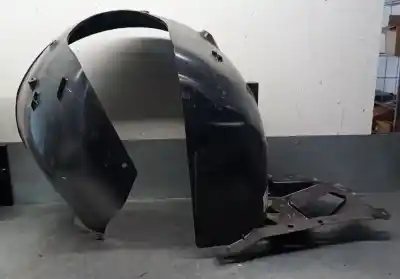 Second-hand car spare part front left wheel arch for citroen ds3 1.2 12v e-thp oem iam references 7136kc  7136kc