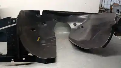 Second-hand car spare part front left wheel arch for citroen ds3 1.2 12v e-thp oem iam references 7136kc  7136kc