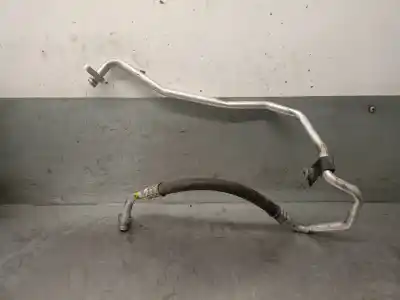 Second-hand car spare part air conditioning pipes for citroen ds3 1.2 12v e-thp oem iam references 9678393980
