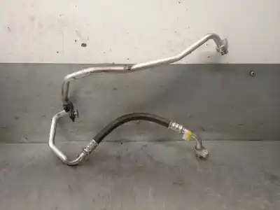Peça sobressalente para automóvel em segunda mão tubos de ar condicionado por citroen ds3 1.2 12v e-thp referências oem iam 9678393980  9678393980