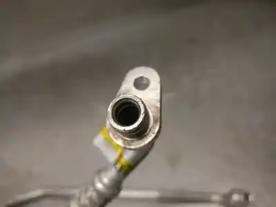 Peça sobressalente para automóvel em segunda mão tubos de ar condicionado por citroen ds3 1.2 12v e-thp referências oem iam 9678393980  9678393980