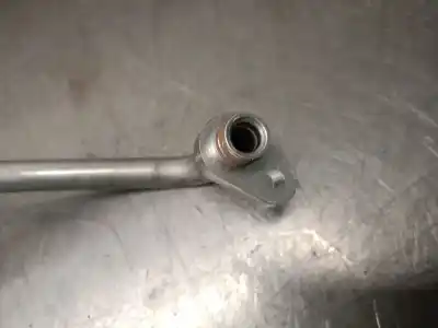 Peça sobressalente para automóvel em segunda mão tubos de ar condicionado por citroen ds3 1.2 12v e-thp referências oem iam 9678393980  9678393980