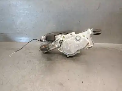 Second-hand car spare part Rear Windshield Wiper Motor for FORD FIESTA BERLINA (DX) 1.4 16V CAT OEM IAM references 96FG17K441HB  1014371