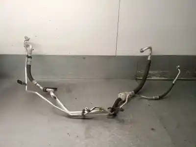 Second-hand car spare part air conditioning pipes for citroen ds3 1.2 12v e-thp oem iam references 9805989180