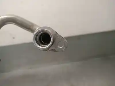 Peça sobressalente para automóvel em segunda mão tubos de ar condicionado por citroen ds3 1.2 12v e-thp referências oem iam 9805989180  9805989180
