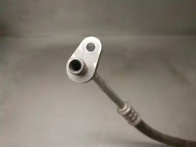 Peça sobressalente para automóvel em segunda mão tubos de ar condicionado por citroen ds3 1.2 12v e-thp referências oem iam 9805989180  9805989180