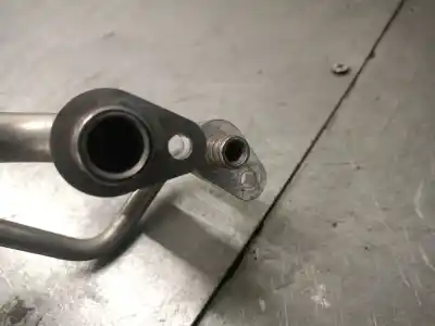 Peça sobressalente para automóvel em segunda mão tubos de ar condicionado por citroen ds3 1.2 12v e-thp referências oem iam 9805989180  9805989180