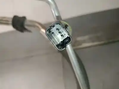 Peça sobressalente para automóvel em segunda mão tubos de ar condicionado por citroen ds3 1.2 12v e-thp referências oem iam 9805989180  9805989180