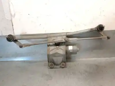 Second-hand car spare part Front Windshield Wiper Motor for FORD FIESTA BERLINA (DX) 1.4 16V CAT OEM IAM references 96FB17B571DA  1008772