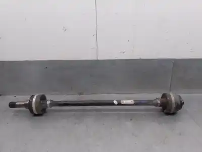 Автозапчасти б/у задняя правая трансмиссия за bmw x3 (g01, f97) xdrive 20 d mild-hybrid ссылки oem iam 867996803