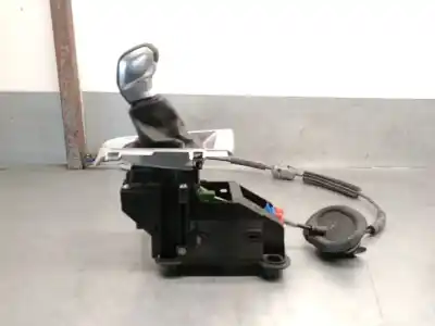 Second-hand car spare part gear lever for citroen ds3 1.2 12v e-thp oem iam references 9814628080