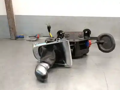 Second-hand car spare part gear lever for citroen ds3 1.2 12v e-thp oem iam references 9814628080  9814628080