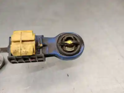 Second-hand car spare part gear lever for citroen ds3 1.2 12v e-thp oem iam references 9814628080  9814628080