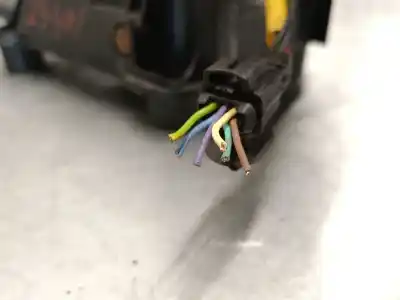 Second-hand car spare part gear lever for citroen ds3 1.2 12v e-thp oem iam references 9814628080  9814628080