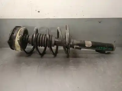 Автозапчастина б/у передній правий амортизатор для RENAULT SCÉNIC II (JM0/1_) 1.6 16V (JM1R) Посилання на OEM IAM 8200362638  8200851838