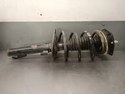 Автозапчастина б/у передній правий амортизатор для renault scénic ii (jm0/1_) 1.6 16v (jm1r) посилання на oem iam 8200362638  8200851838