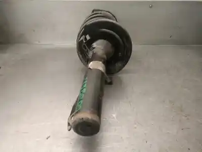 Автозапчастина б/у передній правий амортизатор для renault scénic ii (jm0/1_) 1.6 16v (jm1r) посилання на oem iam 8200362638  8200851838