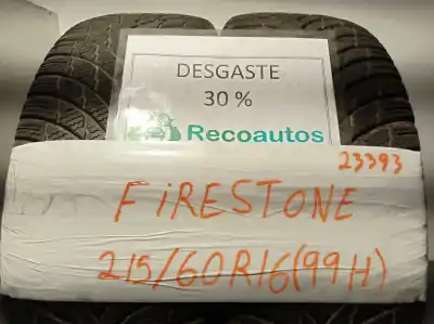 Автозапчастина б/у шина для subaru legacy familiar/outback b13 (bp) 2.5i outback посилання на oem iam 21560r1699h