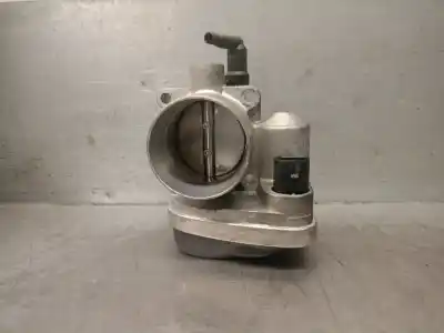 Second-hand car spare part Throttle Body for RENAULT SCÉNIC II (JM0/1_) 1.6 16V (JM1R) OEM IAM references 8200171134  8200171134