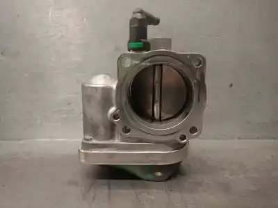 Peça sobressalente para automóvel em segunda mão borboleta de admissão por renault scénic ii (jm0/1_) 1.6 16v (jm1r) referências oem iam 8200171134  8200171134