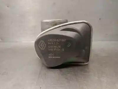 Peça sobressalente para automóvel em segunda mão borboleta de admissão por renault scénic ii (jm0/1_) 1.6 16v (jm1r) referências oem iam 8200171134  8200171134