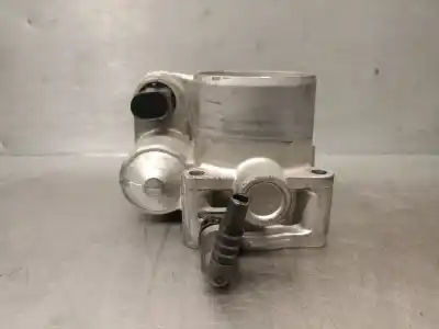 Peça sobressalente para automóvel em segunda mão borboleta de admissão por renault scénic ii (jm0/1_) 1.6 16v (jm1r) referências oem iam 8200171134  8200171134