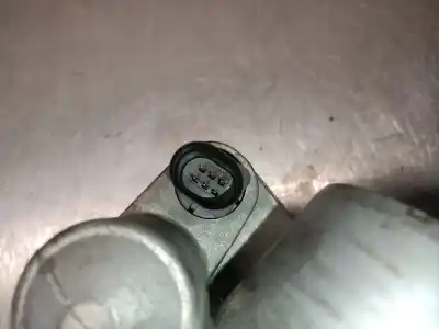 Peça sobressalente para automóvel em segunda mão borboleta de admissão por renault scénic ii (jm0/1_) 1.6 16v (jm1r) referências oem iam 8200171134  8200171134