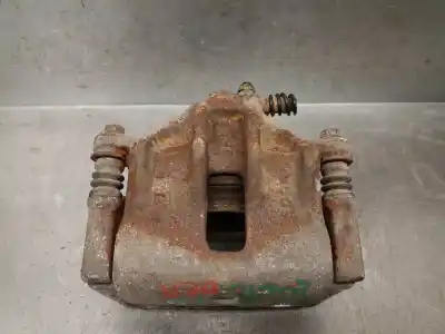 Peça sobressalente para automóvel em segunda mão pinça de travão traseira direita por land rover range rover (lp) 2.5 turbodiesel referências oem iam stc1906