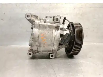 Second-hand car spare part air conditioning compressor for toyota corolla (_e12_) 1.4 d (nde120_) oem iam references 8832052420 4472607961 denso 8832052420