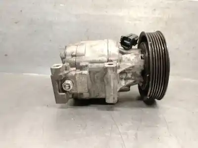 Second-hand car spare part air conditioning compressor for toyota corolla (_e12_) 1.4 d (nde120_) oem iam references 8832052420 4472607961 denso 8832052420