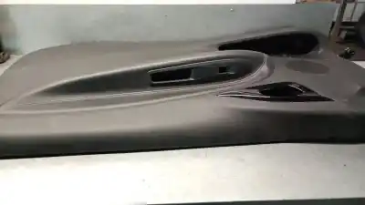 Second-hand car spare part right front door trim for citroen ds3 1.2 12v e-thp oem iam references 98034796zq  98034796zq