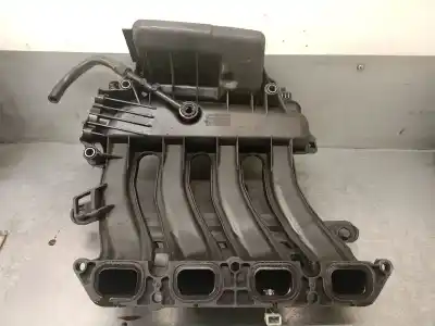 Автозапчасти б/у впускной коллектор за renault scénic ii (jm0/1_) 1.6 16v (jm1r) ссылки oem iam 8200275053  8200647713