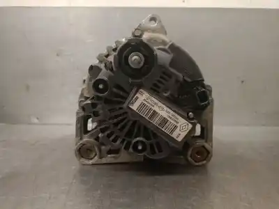Автозапчасти б/у генератор за renault scénic ii (jm0/1_) 1.6 16v (jm1r) ссылки oem iam 8200588648 2543439a valeo 8200667619