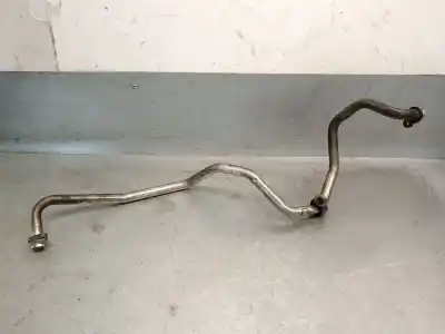 Piesă de schimb auto la mâna a doua Tuburi Aer Conditionat pentru RENAULT LAGUNA II (BG0) 1.9 dCi Diesel Referințe OEM IAM 8200008718B  8200680863