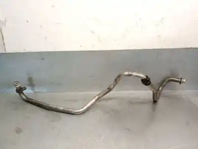 Автозапчасти б/у трубы кондиционирования воздуха за renault laguna ii (bg0) 1.9 dci diesel ссылки oem iam 8200008718b  8200680863