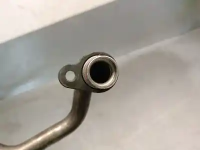 Автозапчасти б/у трубы кондиционирования воздуха за renault laguna ii (bg0) 1.9 dci diesel ссылки oem iam 8200008718b  8200680863