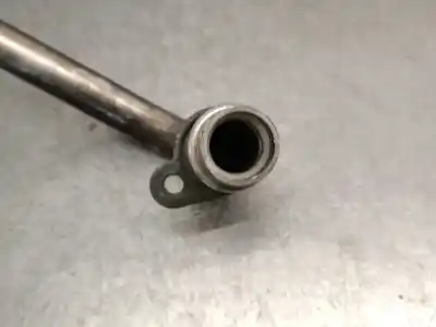 Автозапчасти б/у трубы кондиционирования воздуха за renault laguna ii (bg0) 1.9 dci diesel ссылки oem iam 8200008718b  8200680863